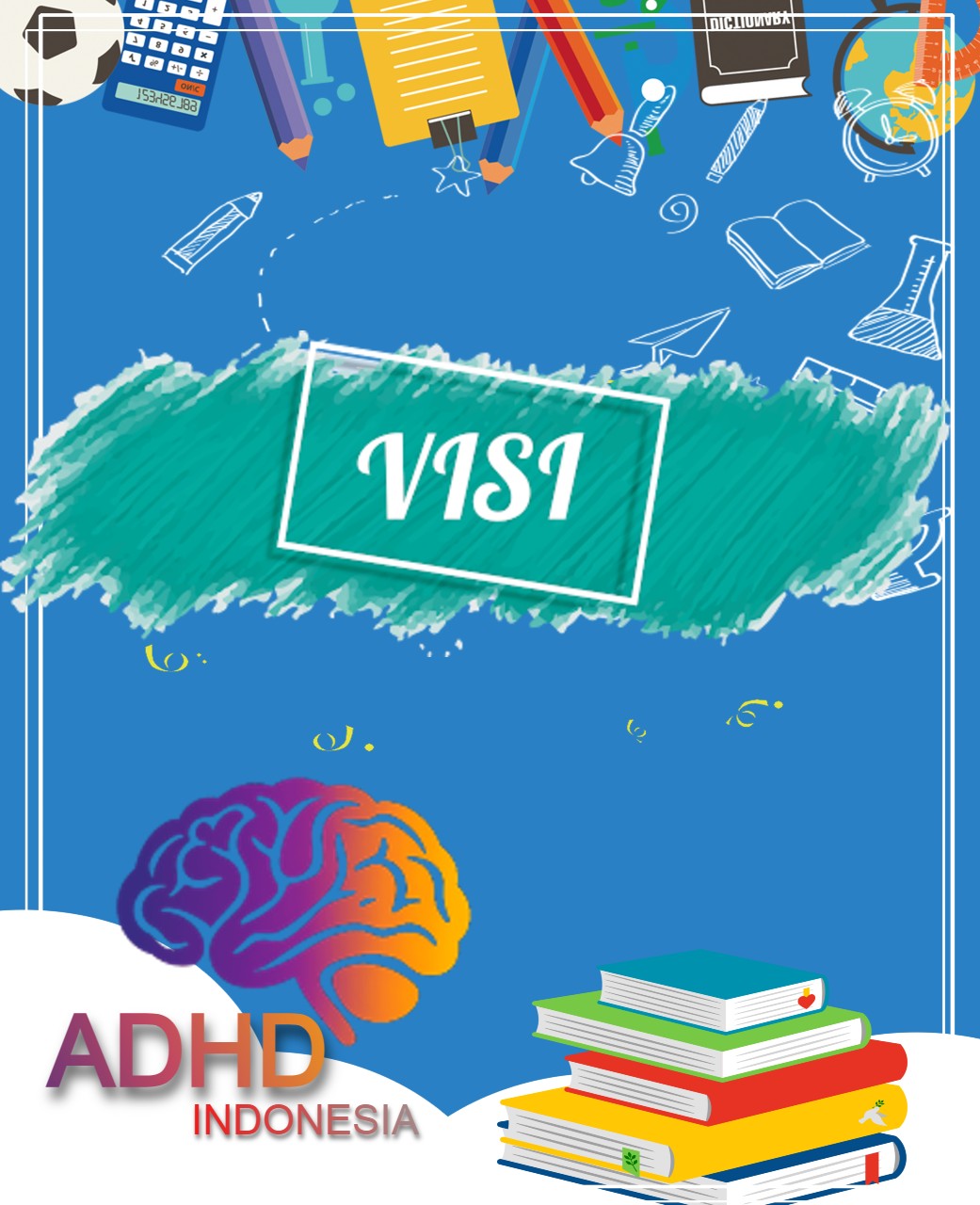 visi adhd Indonesia Kabupaten Pakpak Bharat